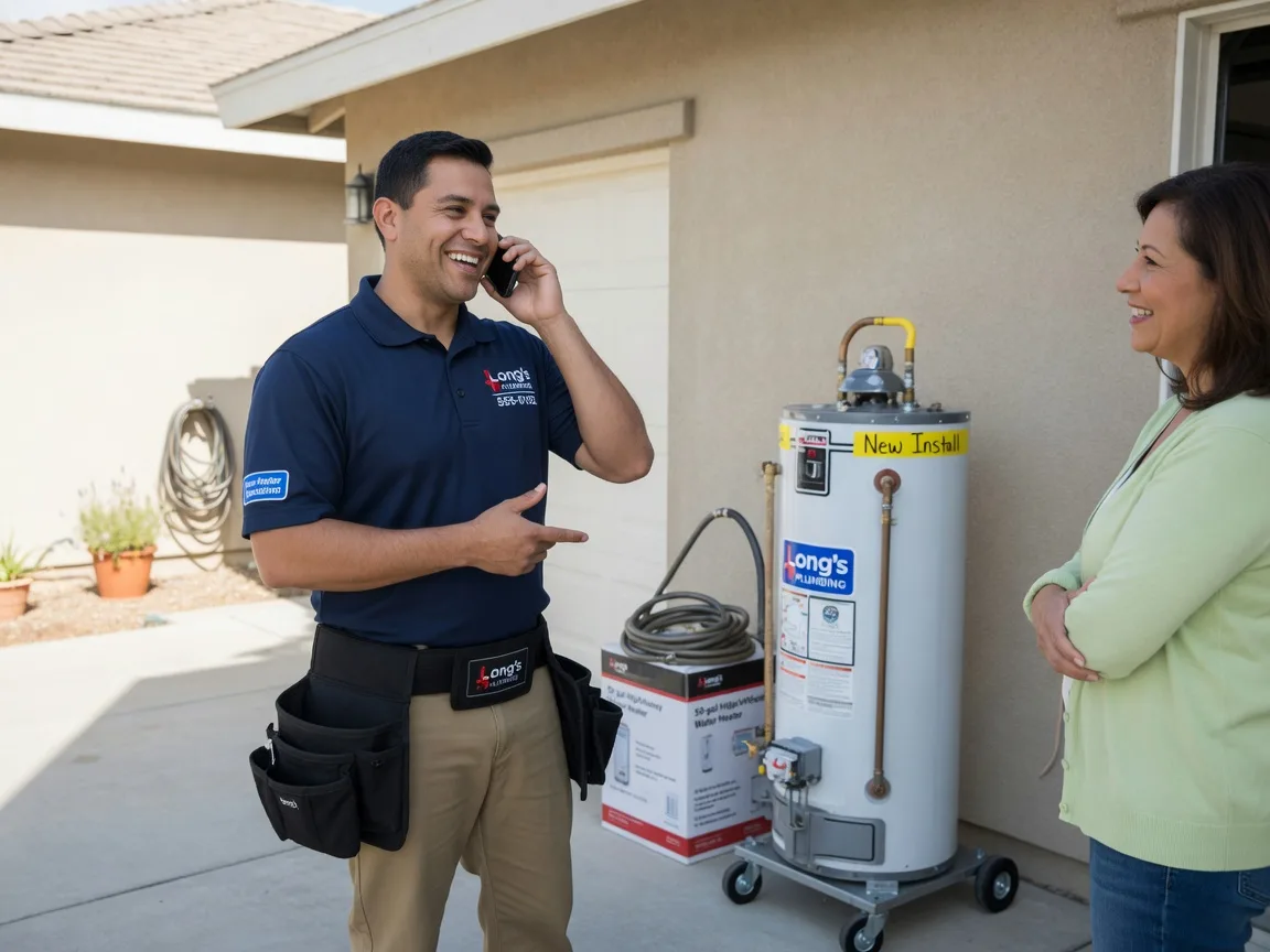 Leak Detection Orchard, TX FAQs